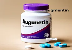 Augmentin en vente libre